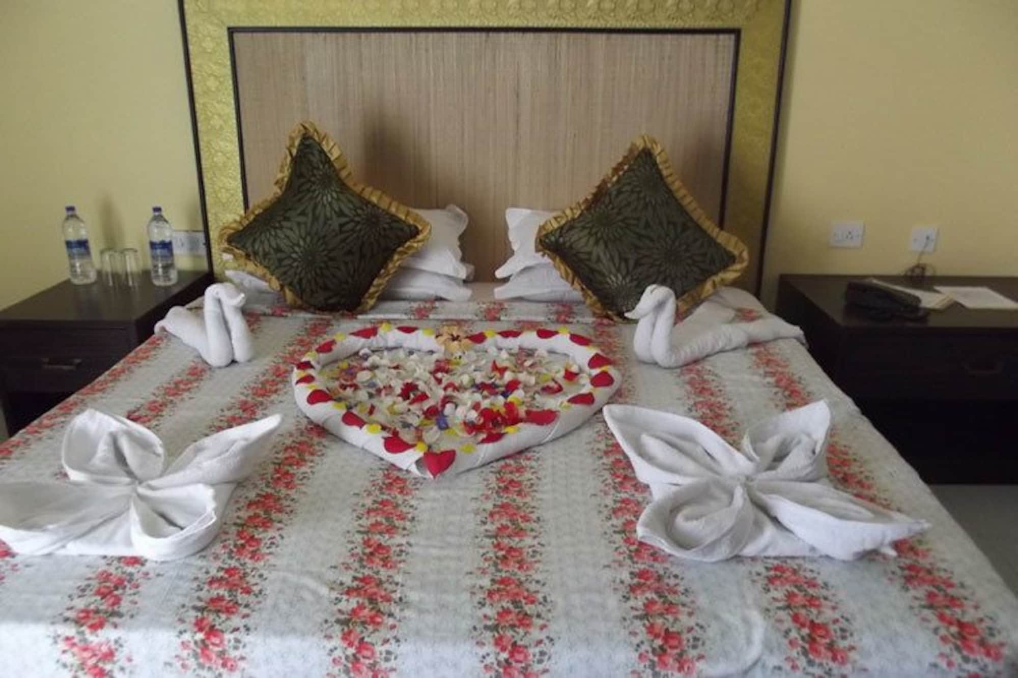 Village Retreat 3*